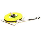 Рулетка геодезическая 30м, Jober профи Рулетка геодезическая 30м, Jober профи