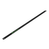  Полотна для ножовки по металлу, 300 мм, (шаг 1 мм), 2 шт.// СИБРТЕХ 