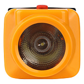 Фонарь налобный TG1 аккум. ТРОФИ Фонарь налобный TG1 аккум. ТРОФИ