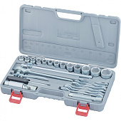 Набор Автомобилист, 26 предм., НИЗ, в пластиковом боксе Набор Автомобилист, 26 предм., НИЗ, в пластиковом боксе