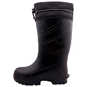 Сапоги мужские "Викинг" с кулиской (вкладышем фольгирован.ИП), черный, р. 45-46 Сапоги мужские "Викинг" с кулиской (вкладышем фольгирован.ИП), черный, р. 45-46