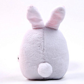 Мягкая игрушка "Друзьяшки-сияшки" зайка, 11х10х12 см, 9269431 Мягкая игрушка "Друзьяшки-сияшки" зайка, 11х10х12 см, 9269431