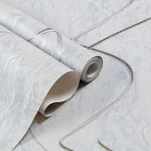  Обои 0.53х10м PROTECT-TORNADO арт.HC11066-14a Бежевый /HomeColor 