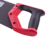 Ножовка по газобетону 700мм, защ.покр., твердосплавные напайки на зубья, 2-х комп. рук-ка, Matrix Ножовка по газобетону 700мм, защ.покр., твердосплавные напайки на зубья, 2-х комп. рук-ка, Matrix