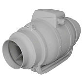 Вентилятор канальный D100 TYPHOON 100 2SP 2 скорости ERA Вентилятор канальный D100 TYPHOON 100 2SP 2 скорости ERA