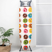 Гладильная доска Стелла Классик-1 СТК1, фанера 122х34,5 Гладильная доска Стелла Классик-1 СТК1, фанера 122х34,5