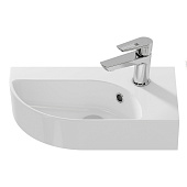  Раковина подвесная Cameo 45 правая Cersanit 