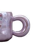 Кружка «Magic glaze», purple YX-651-01 Кружка «Magic glaze», purple YX-651-01