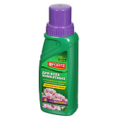 Бона Форте Здоровье Комнатные растения 285мл Бона Форте Здоровье Комнатные растения 285мл