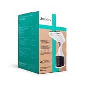 Отпариватель TIMBERK T-HG S21 белый Отпариватель TIMBERK T-HG S21 белый
