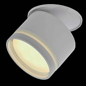 Светильник 4033 встр. поворотн. GX53 бел. IEK LT-UVB0-4033-GX53-1-K01 Светильник 4033 встр. поворотн. GX53 бел. IEK LT-UVB0-4033-GX53-1-K01