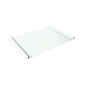 Профиль соединительный для реечного потолка S-дизайн 150х145 Профиль соединительный для реечного потолка S-дизайн 150х145