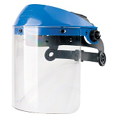 Щиток защитный 400х220мм, НБТ,поликарбонат, Сибртех Щиток защитный 400х220мм, НБТ,поликарбонат, Сибртех