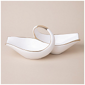  Менажница 2 секции 25х13,5х10 см 763-149 