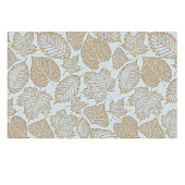 Сервировочная салфетка ПВХ 26х41 см Самшит Сервировочная салфетка ПВХ 26х41 см Самшит