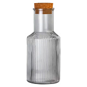  Бутылка с пробковой крышкой, 1000 мл, Corteza, Esprado, CTZ100BE403 