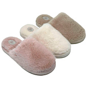 Тапочки женские 4939 W-CH-C р. 36 Тапочки женские 4939 W-CH-C р. 36