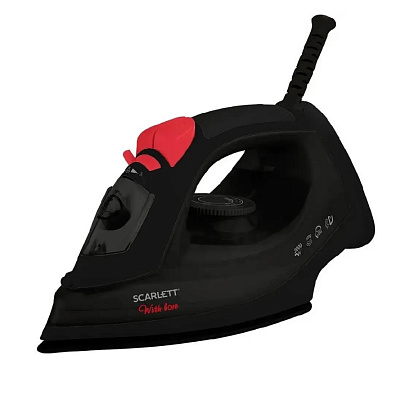Утюг SCARLETT SC-SI 30 K70 With Love Утюг SCARLETT SC-SI 30 K70 With Love