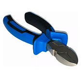 Бокорезы 200мм, двухкомпонентные рукоятки, Vertextools Бокорезы 200мм, двухкомпонентные рукоятки, Vertextools