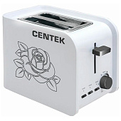 Тостер Centek CT-1427 (бел) Тостер Centek CT-1427 (бел)