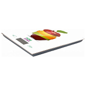 Весы кухонные HOMESTAR HS-3006 яблоко Весы кухонные HOMESTAR HS-3006 яблоко