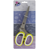 Ножницы многослойные для зелени 18см зеленый WE7512 Ножницы многослойные для зелени 18см зеленый WE7512