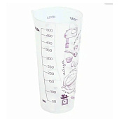 Стакан мерный «Поварёнок», 500 мл 7350766 Стакан мерный «Поварёнок», 500 мл 7350766