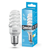 Лампа люм. Camelion 15BT/4200 Е27 Лампа люм. Camelion 15BT/4200 Е27