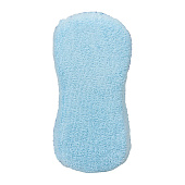 Губка микрофибра 22,5х11,5х5,5см AIRLINE Губка микрофибра 22,5х11,5х5,5см AIRLINE