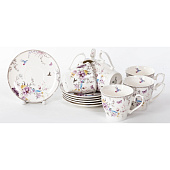  Набор чайный Мелади  12 предметов 228-44001 