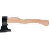 Топор кованый 0,63кг, деревянное топорище, 400мм, Туристический, г.Ижевск Топор кованый 0,63кг, деревянное топорище, 400мм, Туристический, г.Ижевск