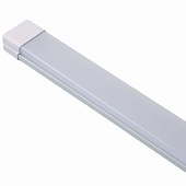Светильник линейный LE LED ECO 02 55W 6500К матовый Светильник линейный LE LED ECO 02 55W 6500К матовый
