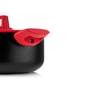 Кастрюля Esprado Frontera 4,3 л FRNT24RE101 Кастрюля Esprado Frontera 4,3 л FRNT24RE101