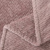  Плед 200х220 Cleo Home Coletta велсофт 200/008-COL/LA 