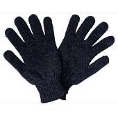 Перчатки полушерстяные двойные, Зима, р. 10, Ladoni 478 Р Перчатки полушерстяные двойные, Зима, р. 10, Ladoni 478 Р