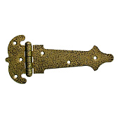  Петля-стрела фигурн. ПС 150-S (ст.бронза) Нижний Новгород 