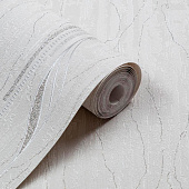  Обои 0.53х10м Artful арт. HC11072-14 Серый /HomeColor 