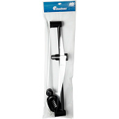 Стойка душевая Black SH-4635K 19369 Стойка душевая Black SH-4635K 19369