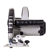  Дисковая пила аккумуляторная бесщеточная АДП-165Б/20Li (в комплекте 1 АКБ и ЗУ) ЕА+ Ресанта 