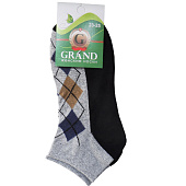 Женские носки GRAND LINE, арт. ЖК-03, р. 25 Женские носки GRAND LINE, арт. ЖК-03, р. 25