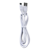  Кабель Energy ET-31-2 USB/Type-C, белый 