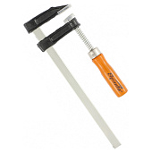 Струбцина F-образная, 200 х 50 х 250 мм// SPARTA Струбцина F-образная, 200 х 50 х 250 мм// SPARTA