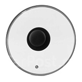 Крышка 28см Sakura SA-GC-28 Крышка 28см Sakura SA-GC-28