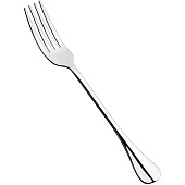  Вилка столовая 2пр. на подвесе 18/0  Linea Callisto 93-CU-CT-02.2 