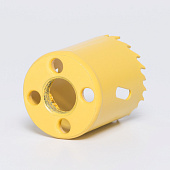 Коронка 38мм биметал.универсал./STAYER "PROFESSIONAL Коронка 38мм биметал.универсал./STAYER "PROFESSIONAL