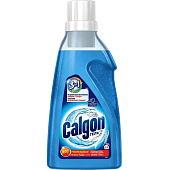 Гель для смягчения Ben CALGON 750 мл 3в1