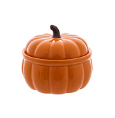 Форма для запекания с крышкой Repast Rich harvest Тыква 430 мл 12.2х12.2х9.7 см 61435 Форма для запекания с крышкой Repast Rich harvest Тыква 430 мл 12.2х12.2х9.7 см 61435