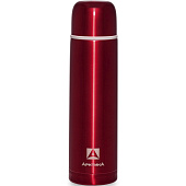 Термос (для напитков) "Арктика" 1л (красный) 102-1000-RD Термос (для напитков) "Арктика" 1л (красный) 102-1000-RD