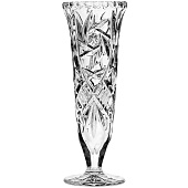 Ваза Pinwheel 17 см Crystal Bohemia БПХ485