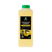 Очиститель следов насекомых GRASS Mosquitos Cleaner 1л Очиститель следов насекомых GRASS Mosquitos Cleaner 1л